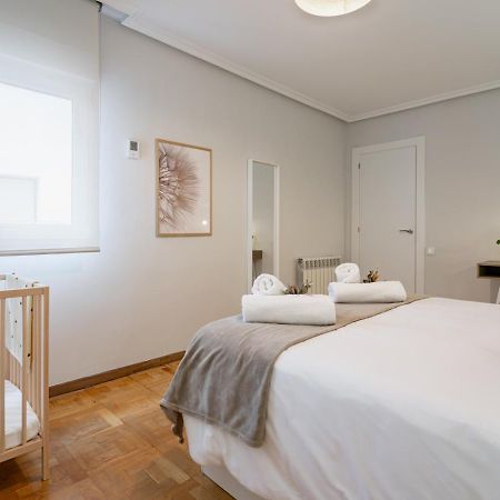 Apartamento Tres Mares Gijon Exterior photo