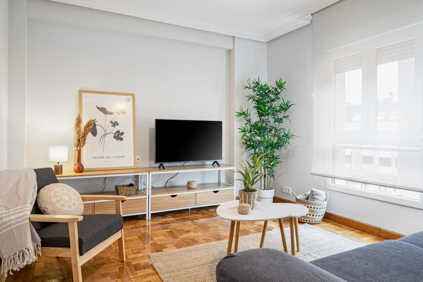 Apartamento Tres Mares Gijon Exterior photo